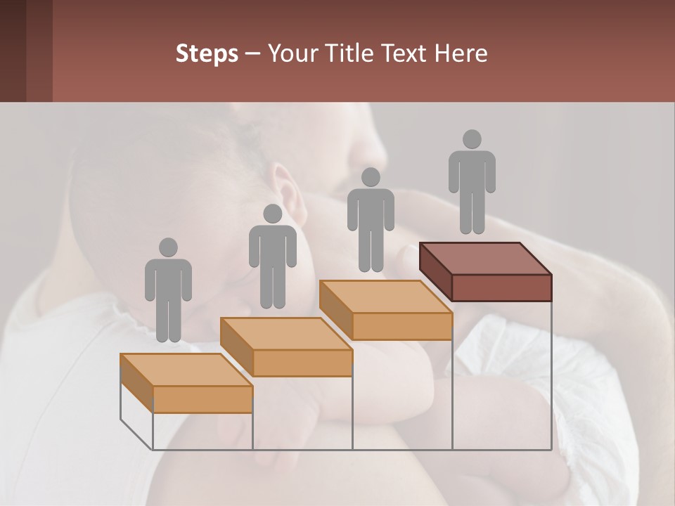 Condition Home System PowerPoint Template