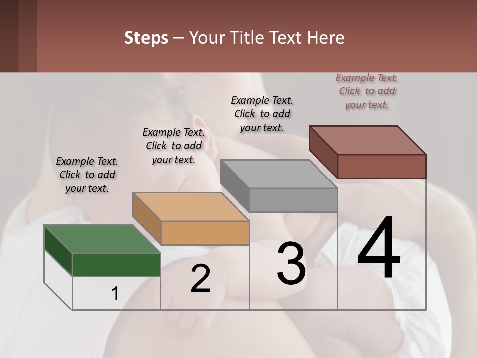 Condition Home System PowerPoint Template