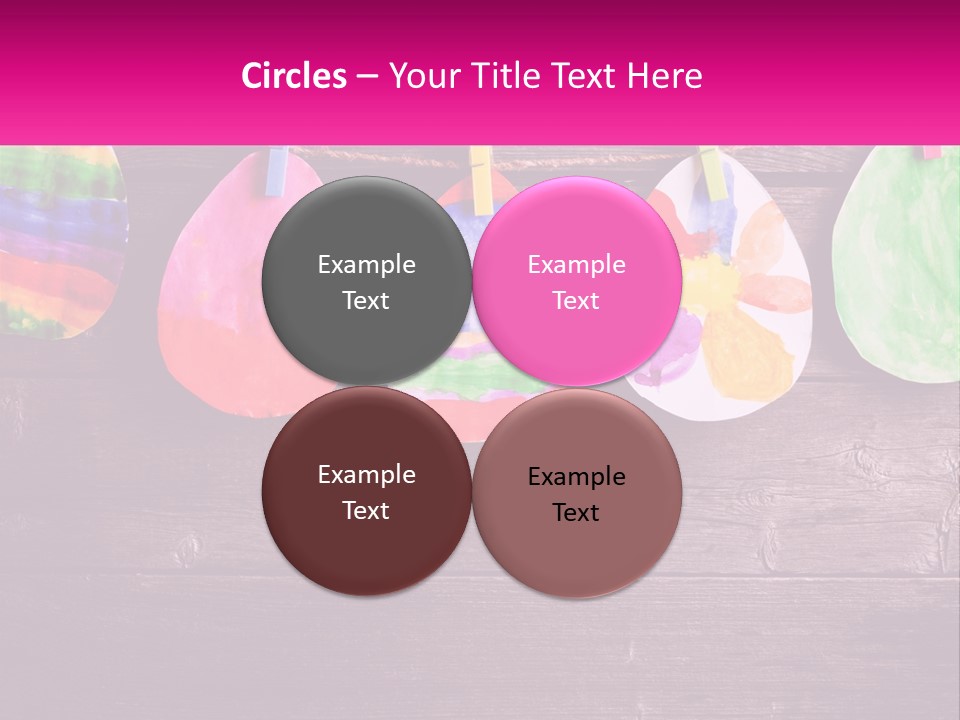 Cooling Home Condition PowerPoint Template