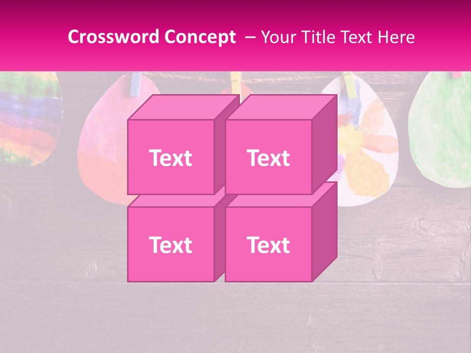 Cooling Home Condition PowerPoint Template