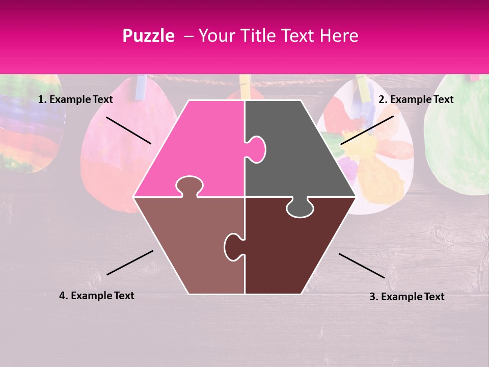 Cooling Home Condition PowerPoint Template