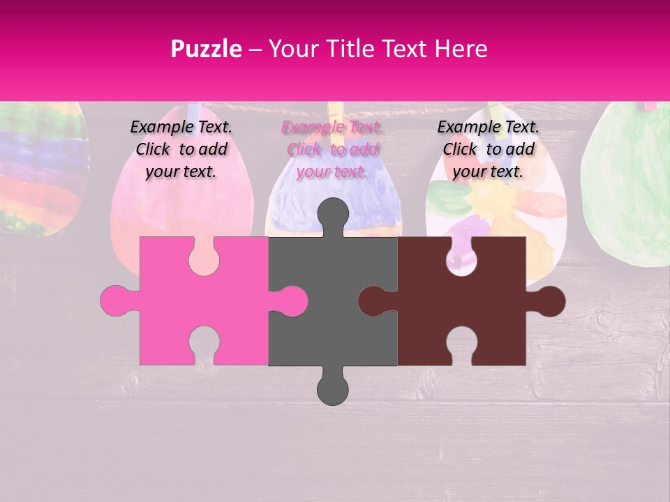 Cooling Home Condition PowerPoint Template