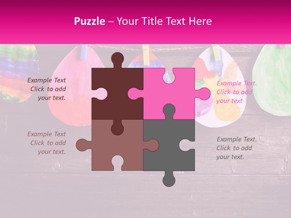 Cooling Home Condition PowerPoint Template