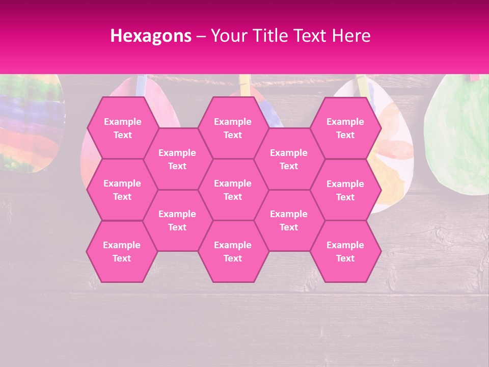 Cooling Home Condition PowerPoint Template