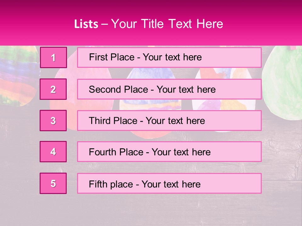 Cooling Home Condition PowerPoint Template