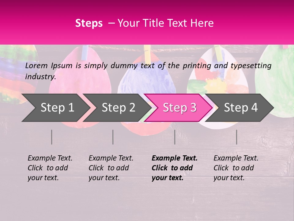 Cooling Home Condition PowerPoint Template