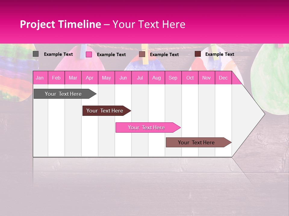 Cooling Home Condition PowerPoint Template