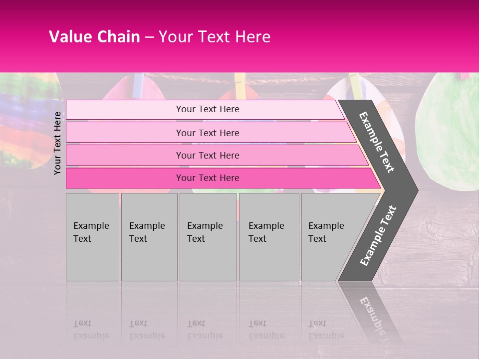 Cooling Home Condition PowerPoint Template