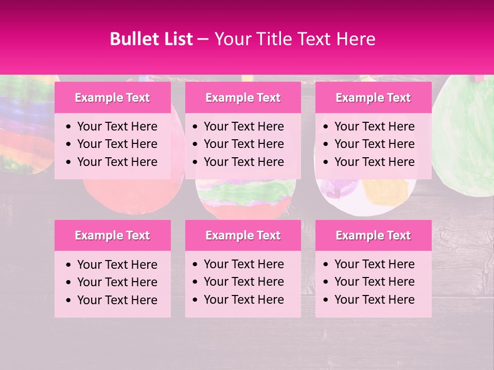 Cooling Home Condition PowerPoint Template