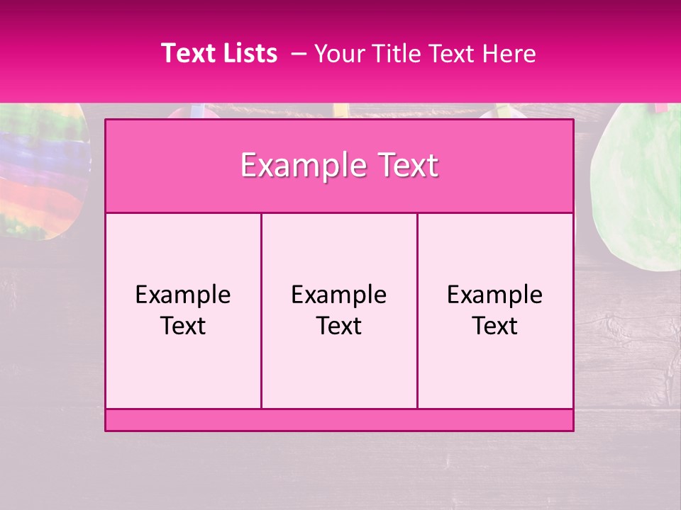 Cooling Home Condition PowerPoint Template
