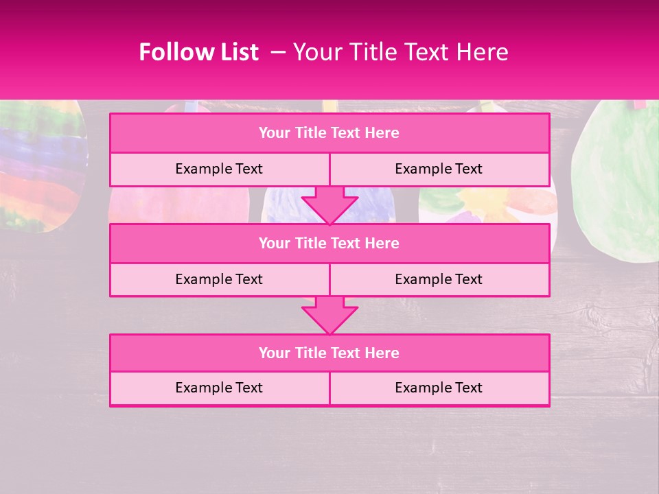 Cooling Home Condition PowerPoint Template