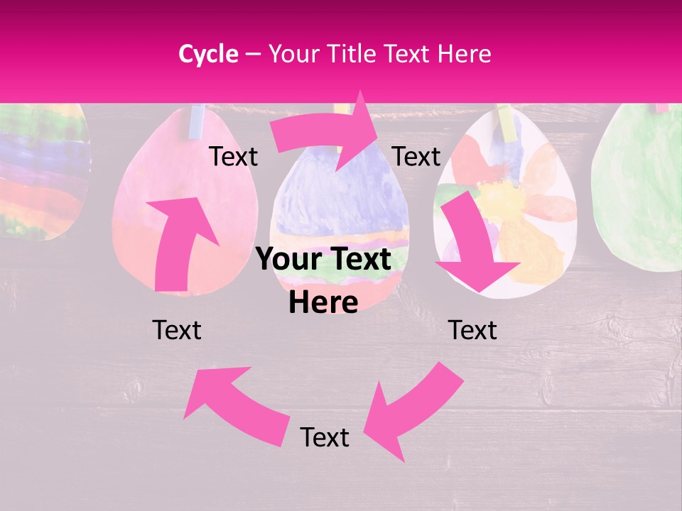Cooling Home Condition PowerPoint Template