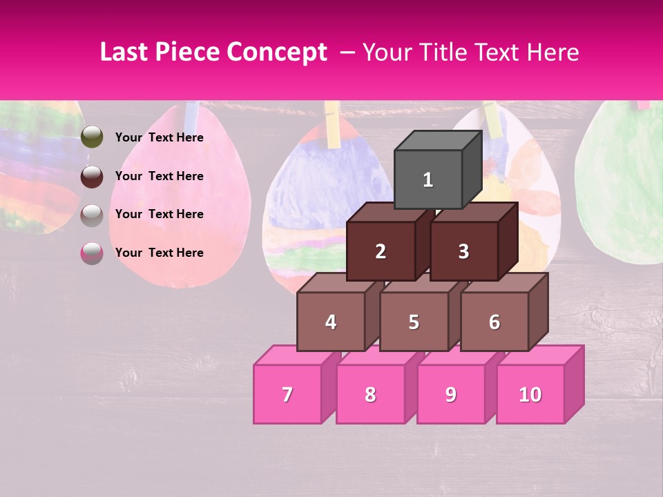 Cooling Home Condition PowerPoint Template