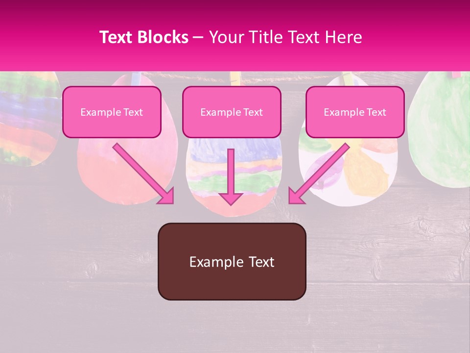 Cooling Home Condition PowerPoint Template