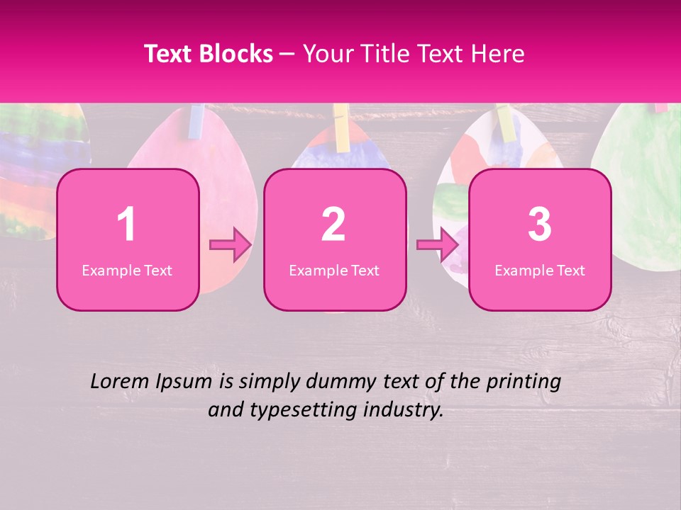 Cooling Home Condition PowerPoint Template