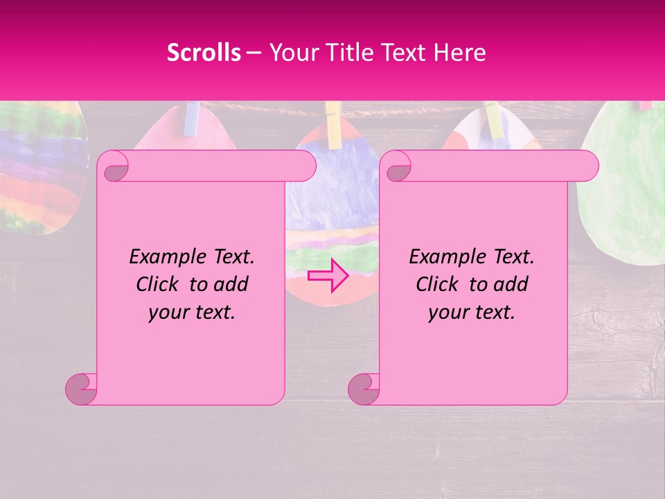 Cooling Home Condition PowerPoint Template
