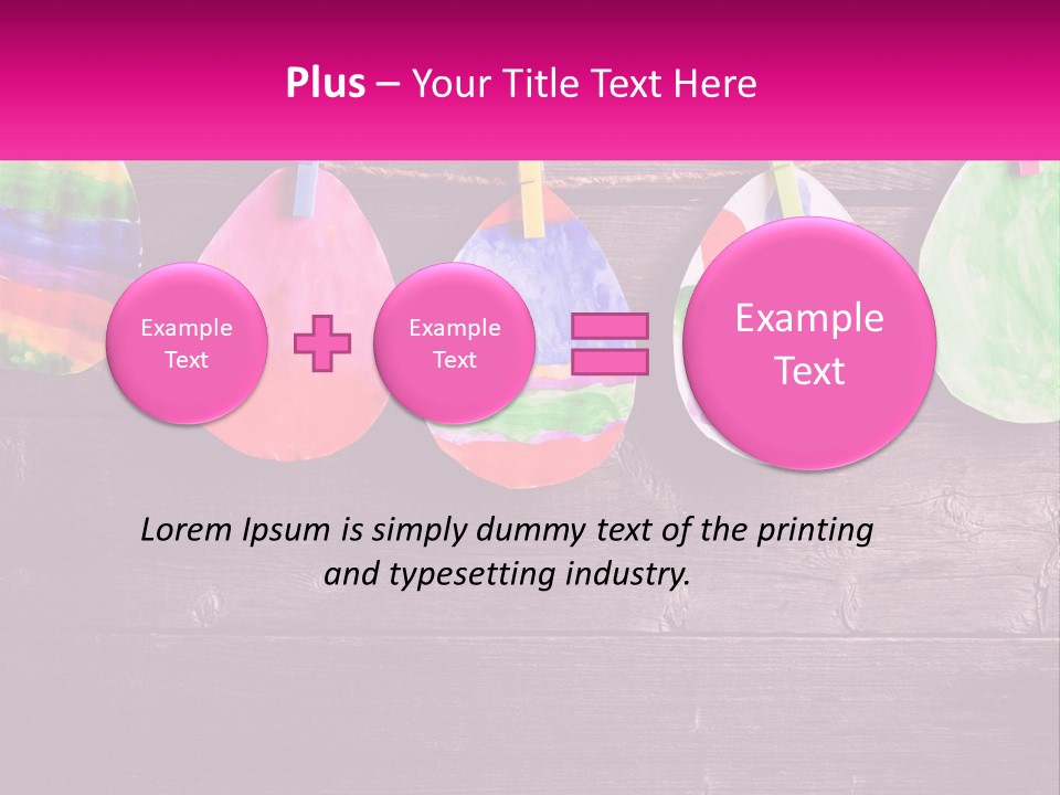 Cooling Home Condition PowerPoint Template