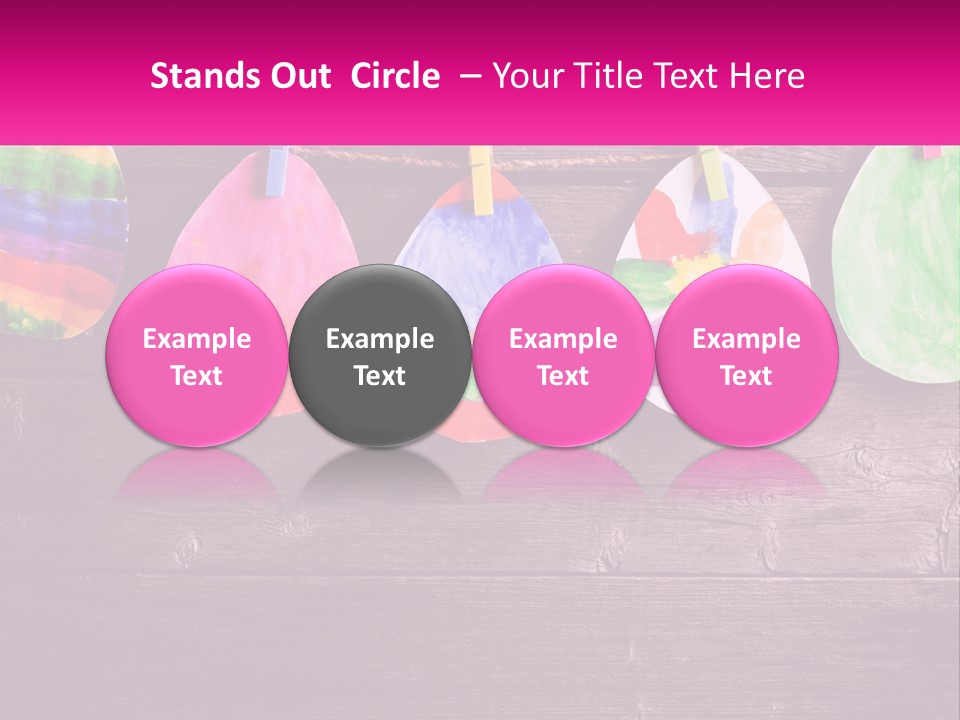 Cooling Home Condition PowerPoint Template