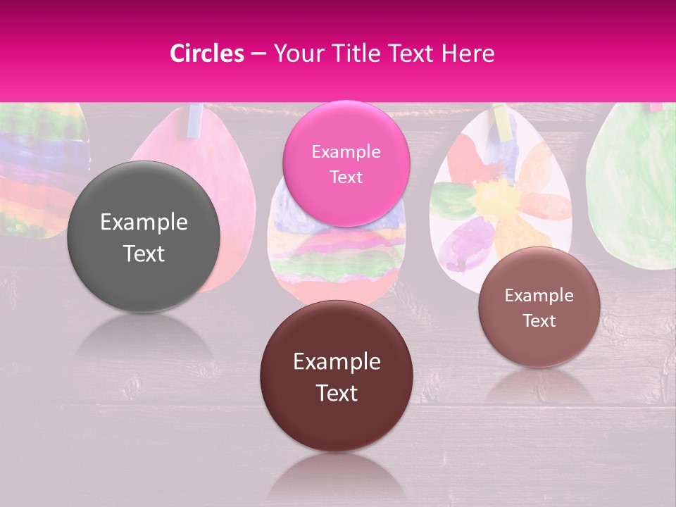 Cooling Home Condition PowerPoint Template