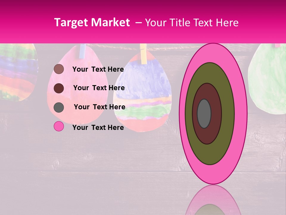 Cooling Home Condition PowerPoint Template