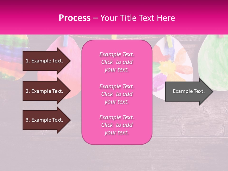 Cooling Home Condition PowerPoint Template