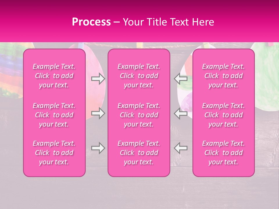 Cooling Home Condition PowerPoint Template