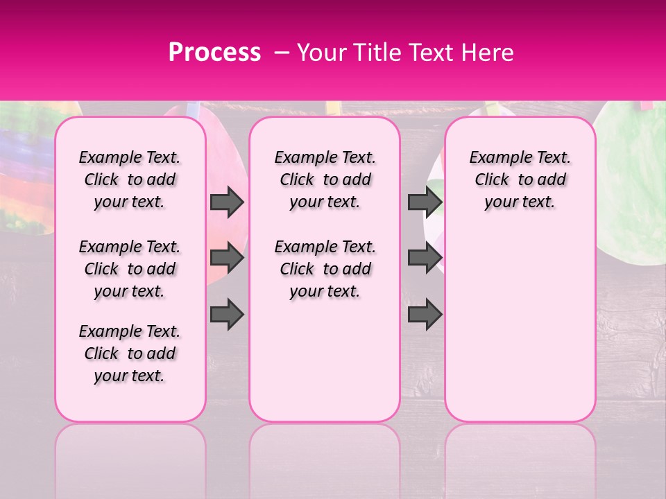 Cooling Home Condition PowerPoint Template