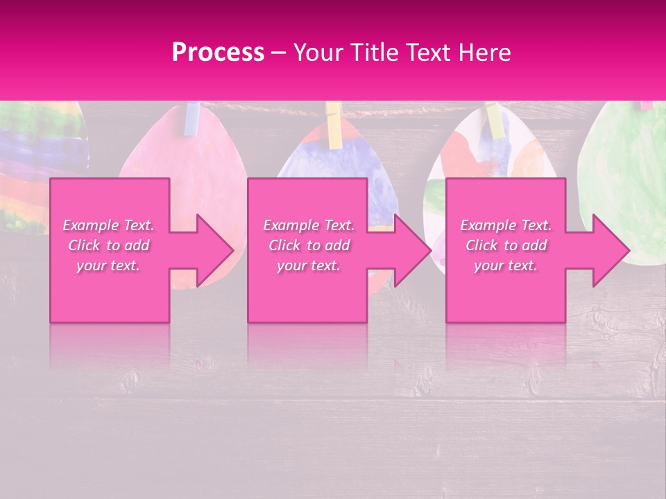 Cooling Home Condition PowerPoint Template