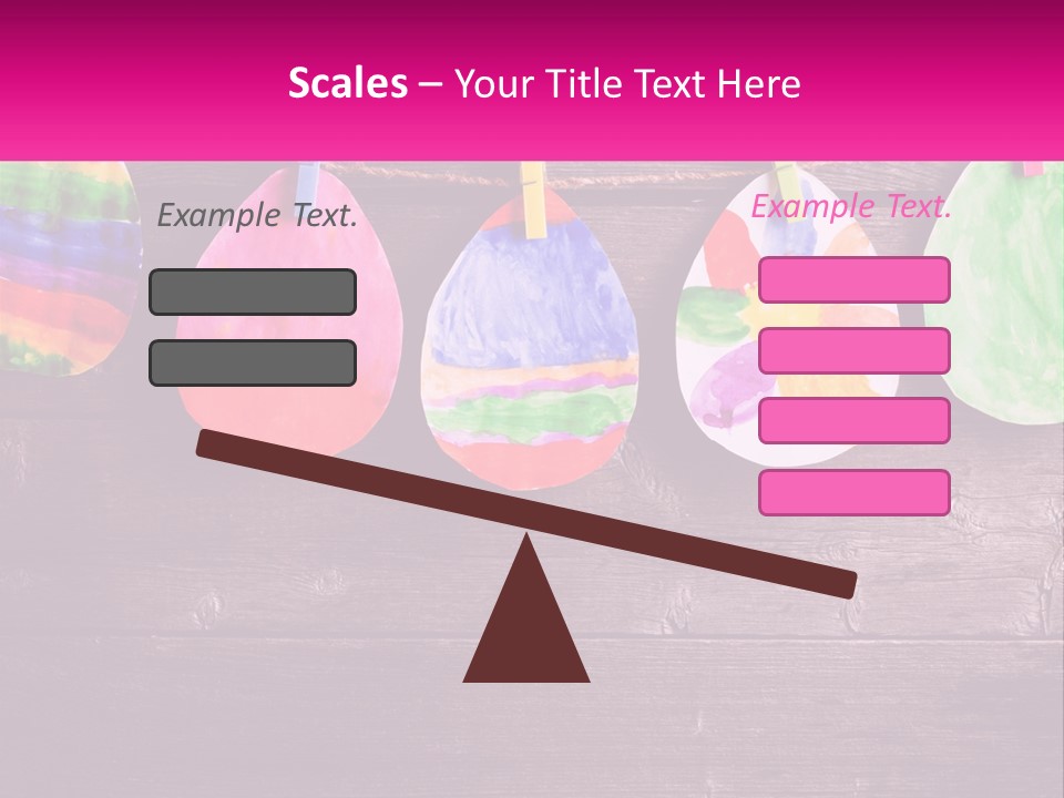 Cooling Home Condition PowerPoint Template