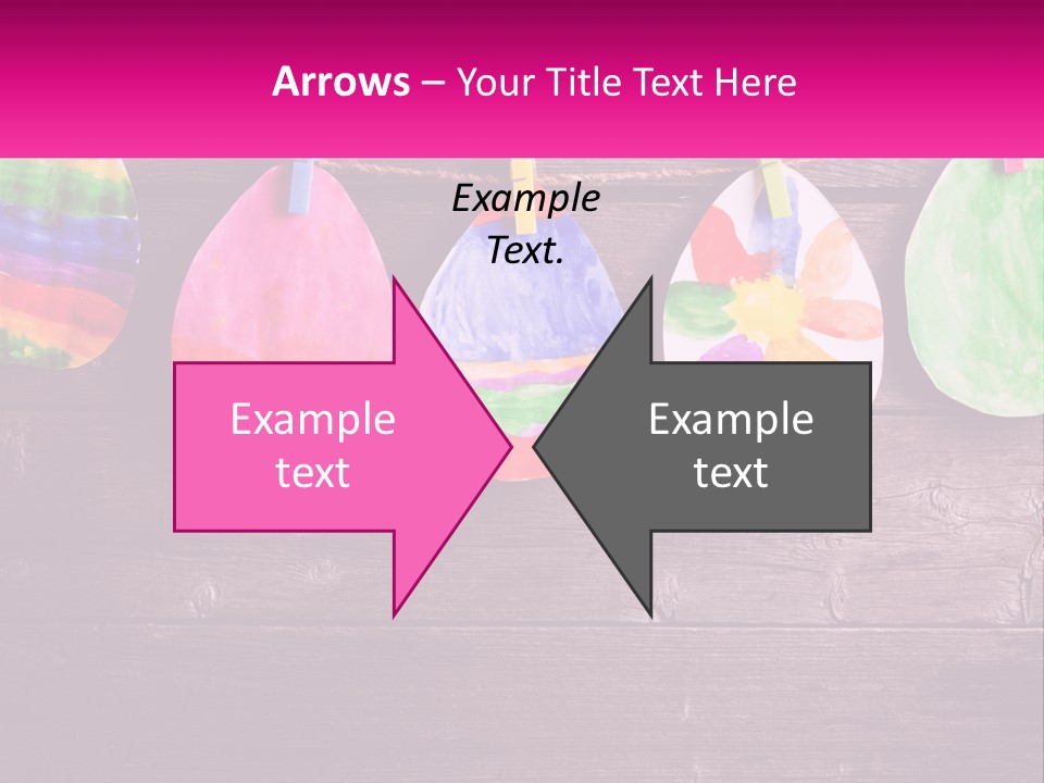Cooling Home Condition PowerPoint Template