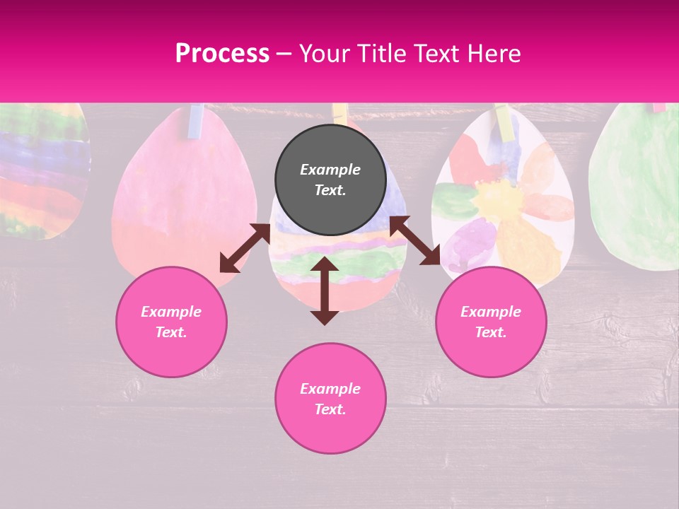 Cooling Home Condition PowerPoint Template