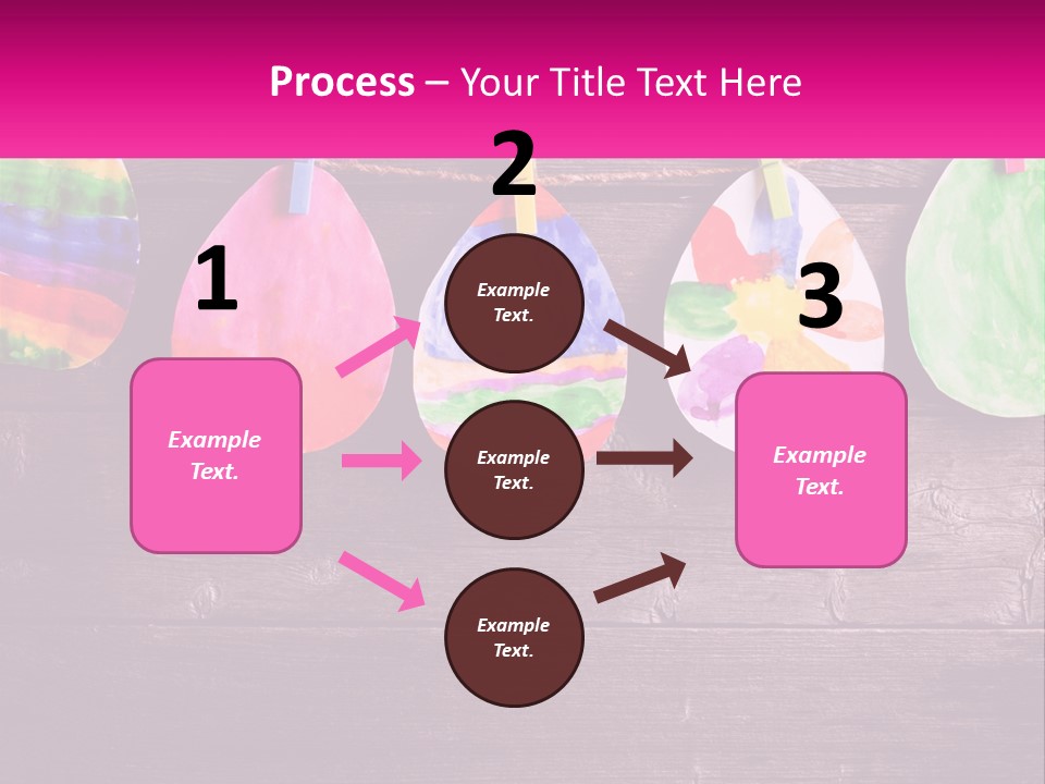 Cooling Home Condition PowerPoint Template
