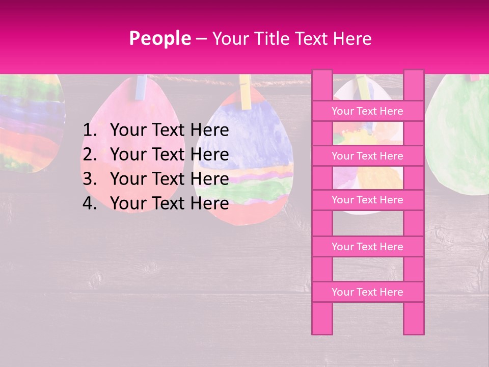 Cooling Home Condition PowerPoint Template