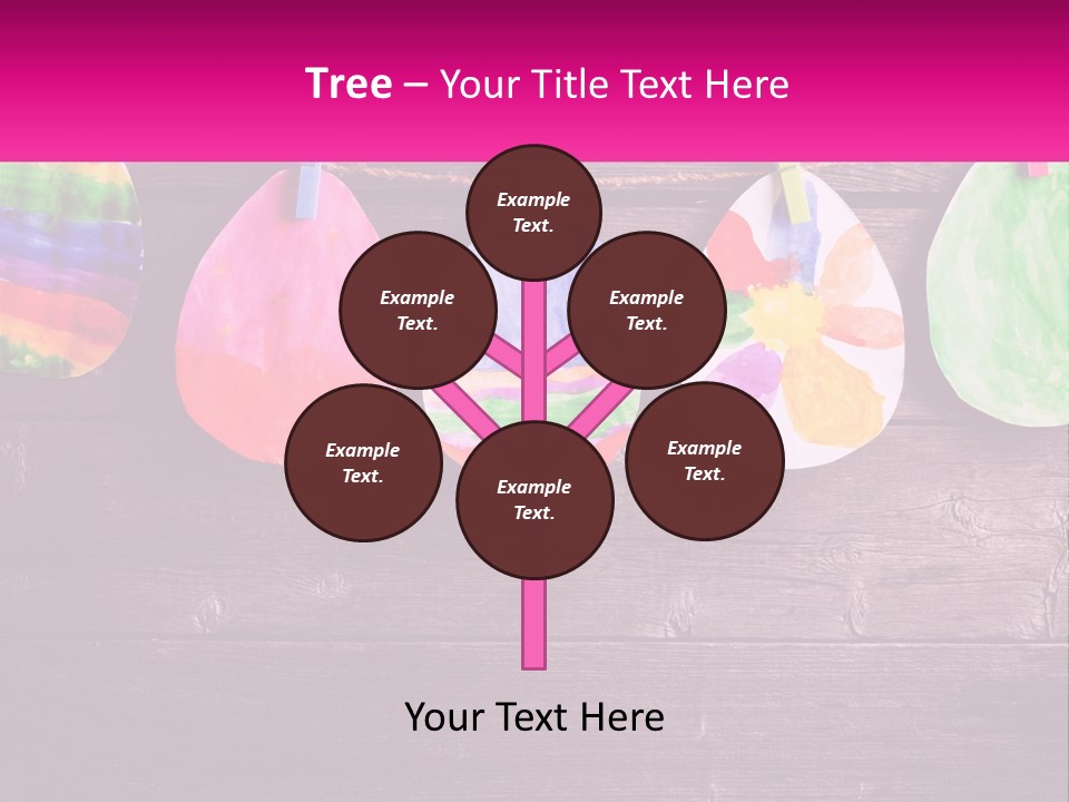 Cooling Home Condition PowerPoint Template