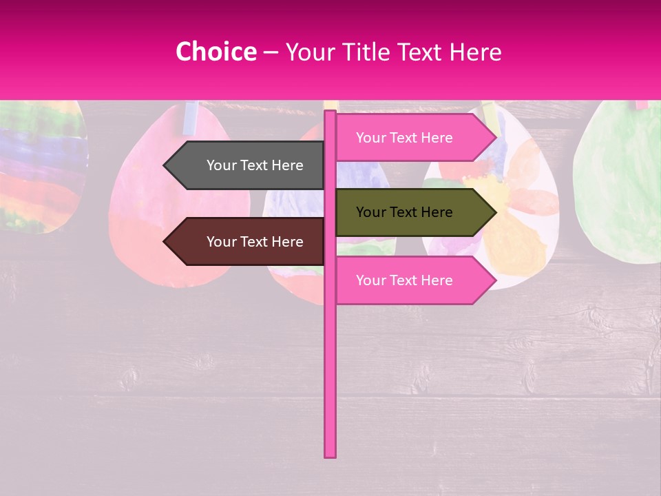 Cooling Home Condition PowerPoint Template