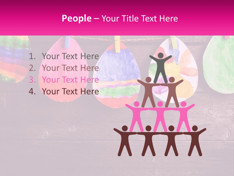 Cooling Home Condition PowerPoint Template