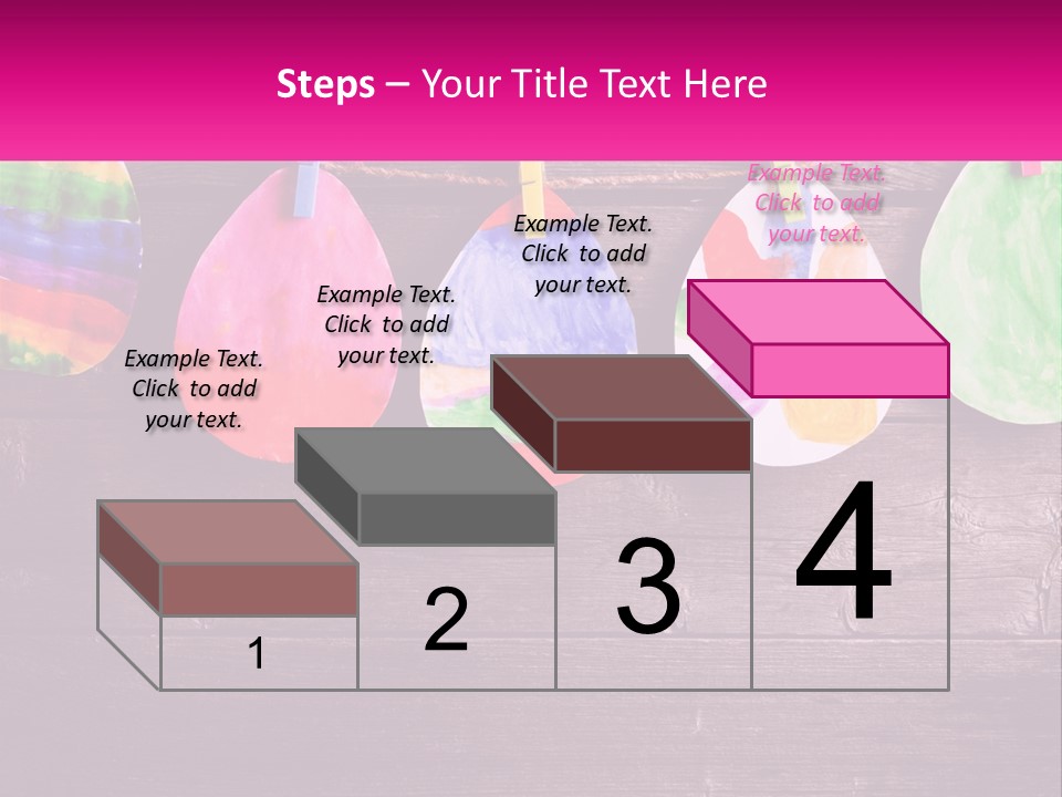 Cooling Home Condition PowerPoint Template
