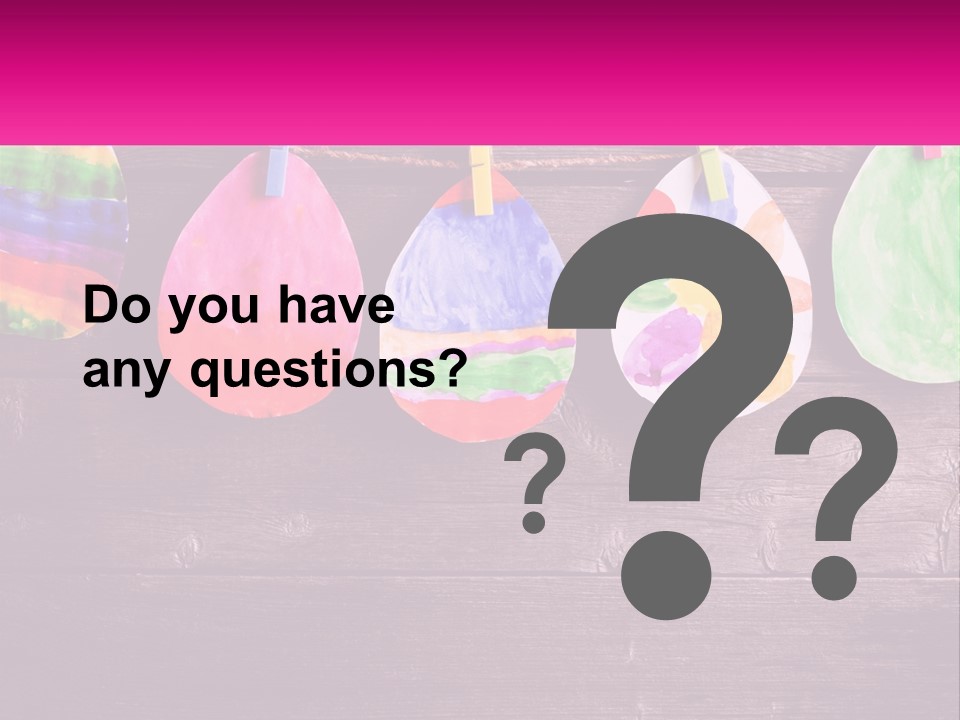 Cooling Home Condition PowerPoint Template