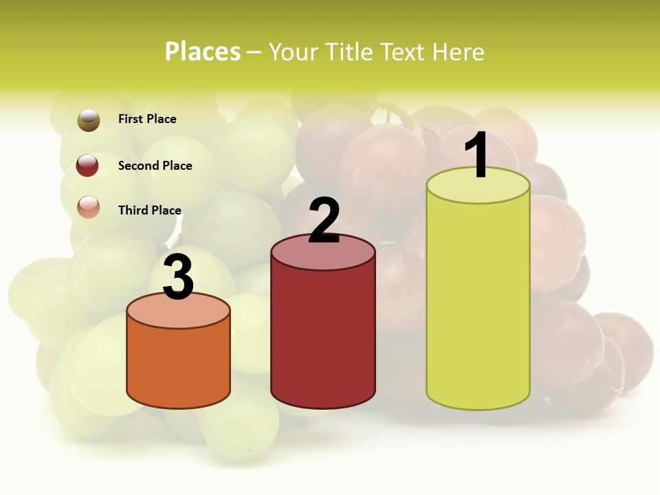 Technology Unit Cool PowerPoint Template