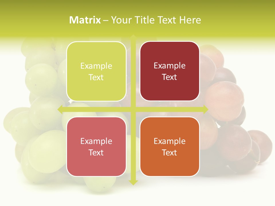 Technology Unit Cool PowerPoint Template