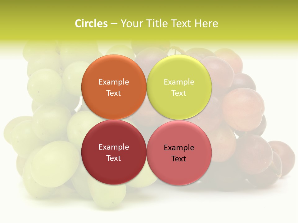 Technology Unit Cool PowerPoint Template