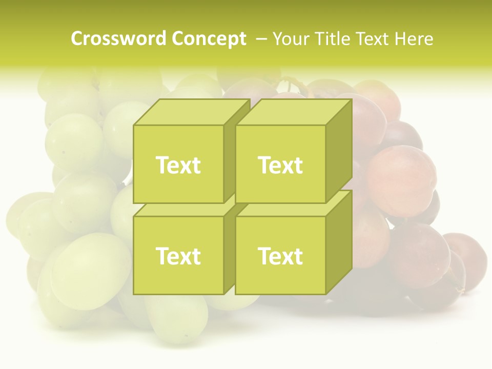 Technology Unit Cool PowerPoint Template
