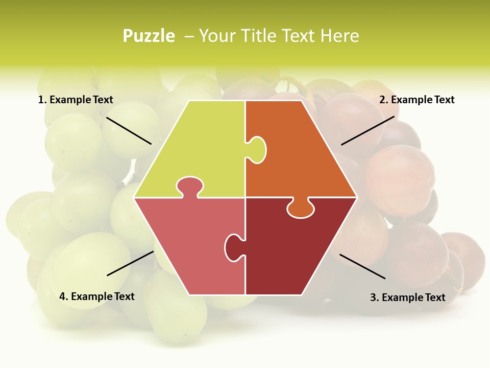 Technology Unit Cool PowerPoint Template