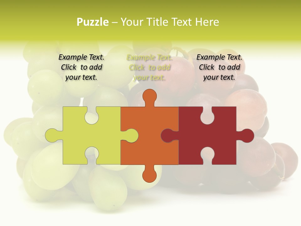 Technology Unit Cool PowerPoint Template