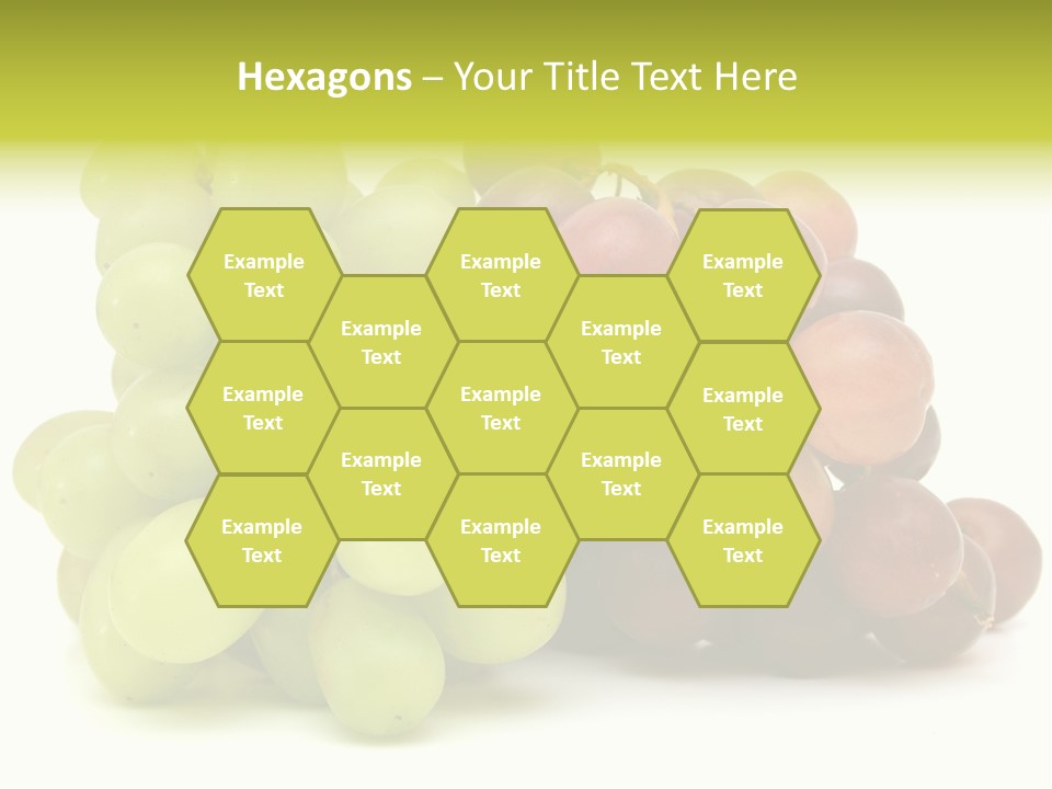 Technology Unit Cool PowerPoint Template