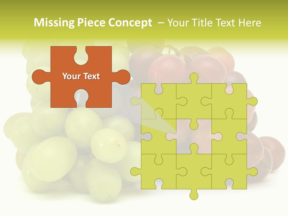 Technology Unit Cool PowerPoint Template