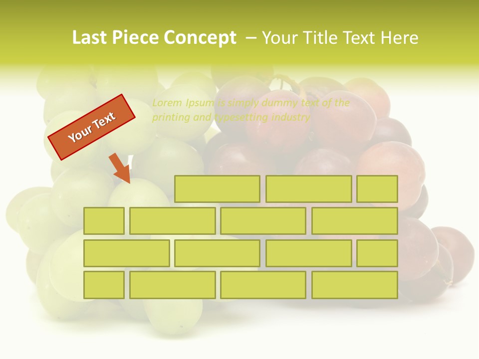 Technology Unit Cool PowerPoint Template