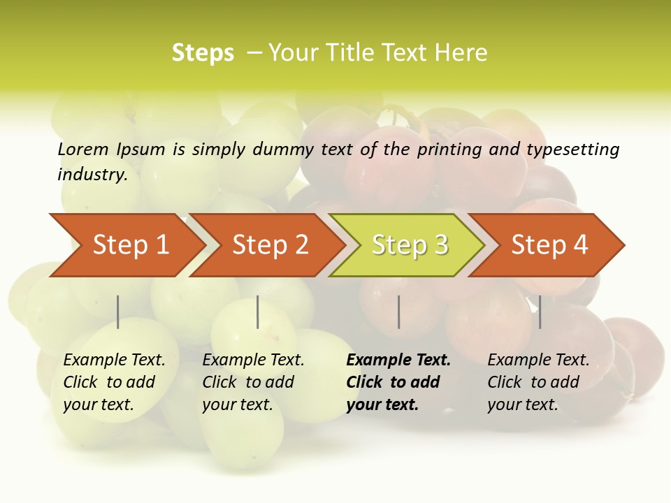 Technology Unit Cool PowerPoint Template
