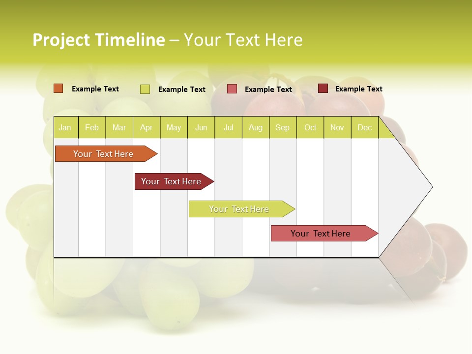 Technology Unit Cool PowerPoint Template