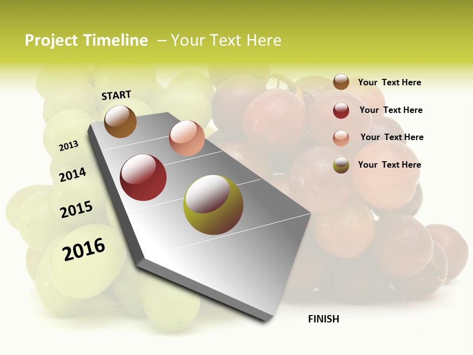 Technology Unit Cool PowerPoint Template